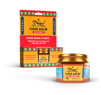 Tiger Balm Red 21g