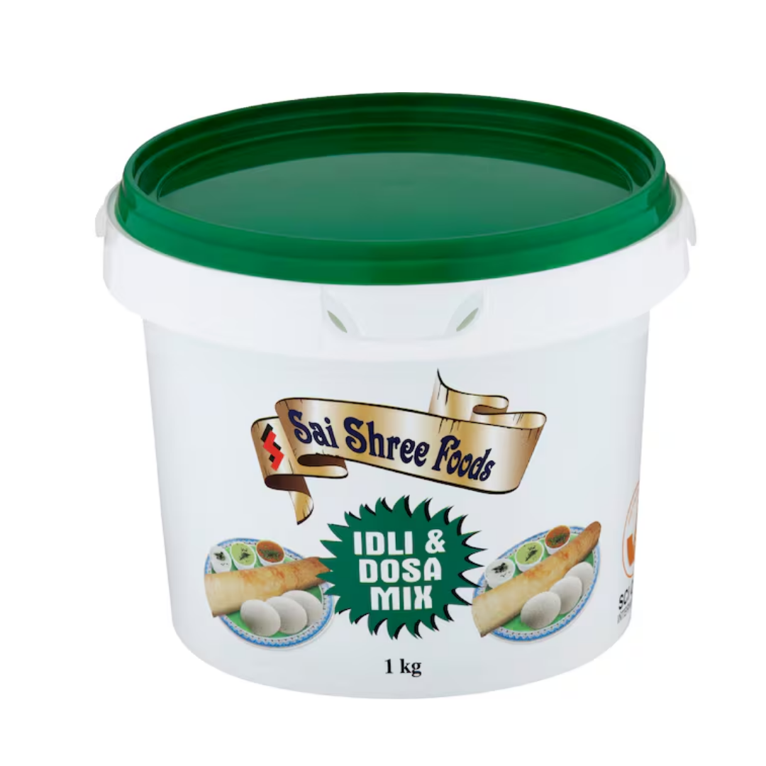 Sai Sheree Foods Idli Dosa Mix Batter