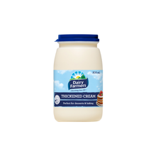 Dairy Farmers Thickened Cream