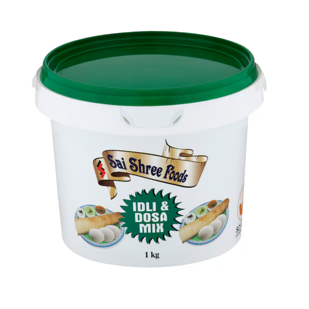 Sai Shree Idli Dosa Batter