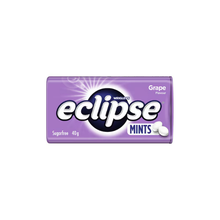 Eclipse Grape Flavour