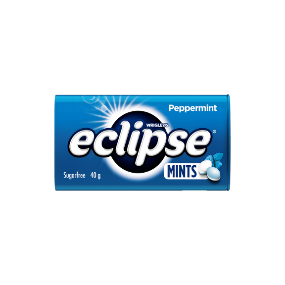 Eclipse Peppermint Flavour