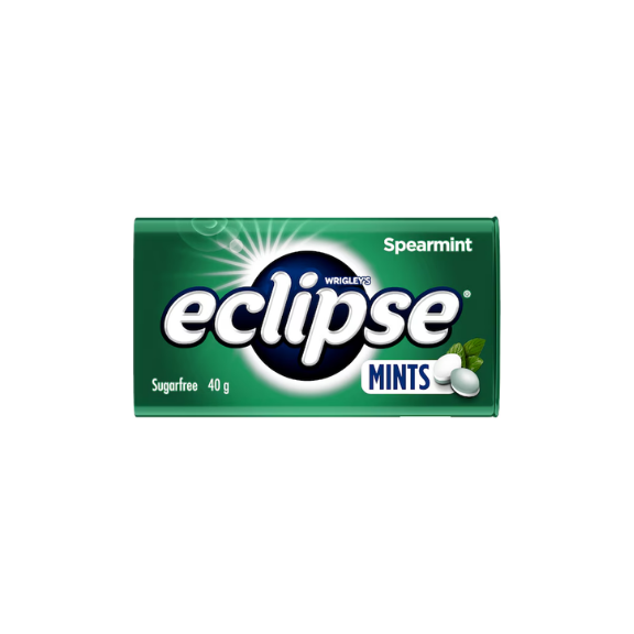 Eclipse Spearmint Flavour