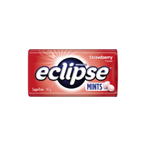 Eclipse Strawberry