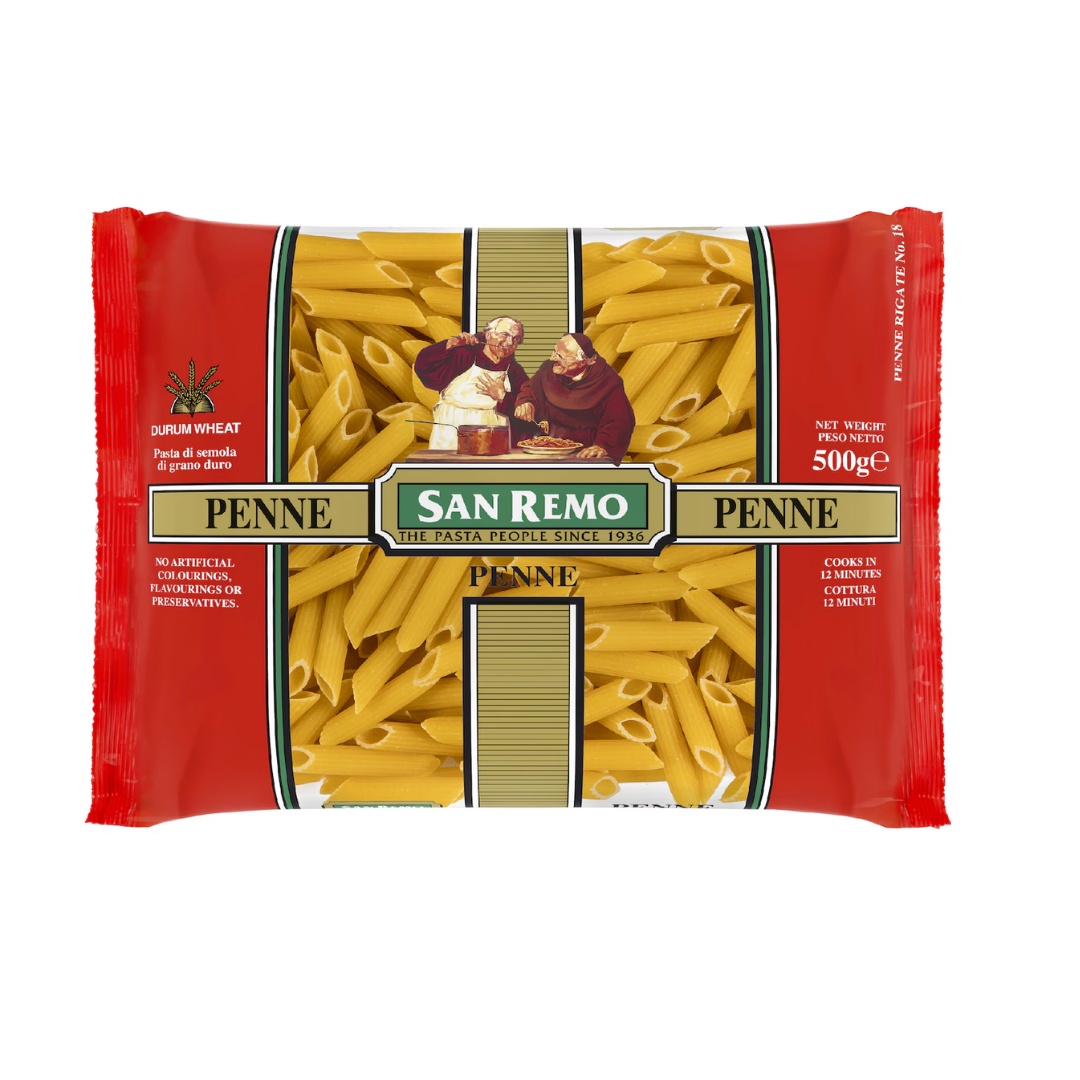 San Remo Penne