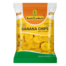 Kozhikoden Banana Chips
