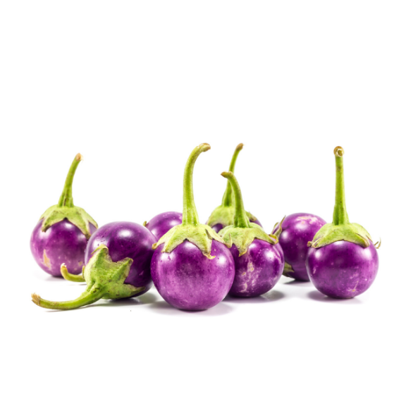 Eggplant