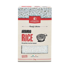 Sandhurst Arborio Rice