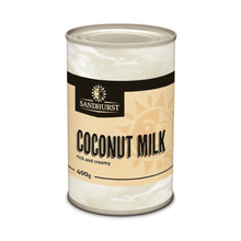 Sandhurst Coconut Milk