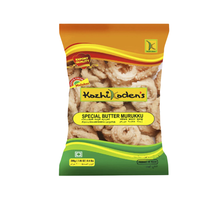 Kozhikoden Special Butter Murukku