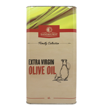 Sandhurst Extra Virgin Olive Oil