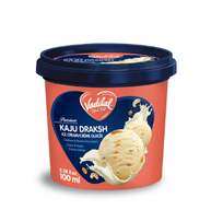 Vadilal Kaju Draksh Ice Cream 100ml