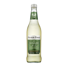 Fever Tree 500Ml Ginger Ale