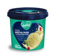 Vadilal Meetha Paan Ice Cream 100ml
