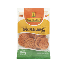 Kozhikoden’S Special Murruku