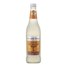 Fever Tree Ginger Beer