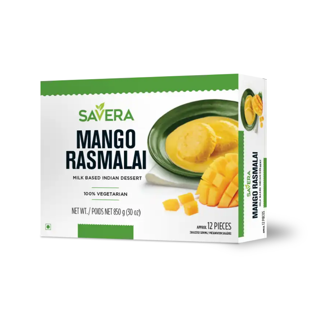 Savera Rasmalai Mango