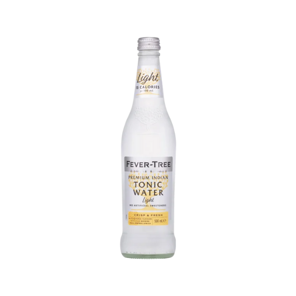Fever Tree Light Tonic Water