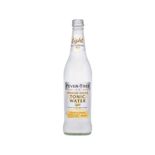 Fever Tree Light Tonic Water