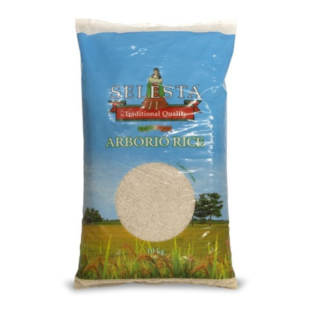 Selesta Arborio Rice