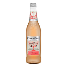 Fever Tree Pink Grapefruit