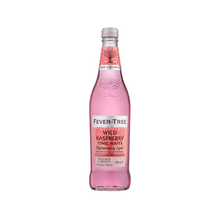 Fever Tree Wild Raspberry Tonic Water