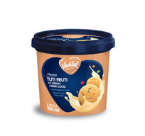 Vadilal Tuti Fruti Ice Cream 100ml
