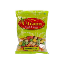Uttam Fryums Star