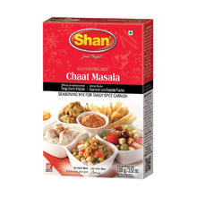 Shan Chaat Msl