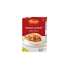 Shan Chana Chaat Msl