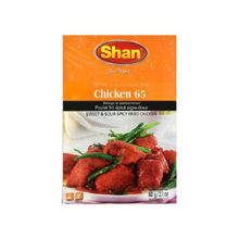 Shan Chicken 65
