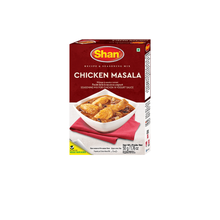 Shan Chicken Masala