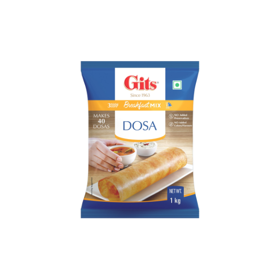 Gits Dosa Mix