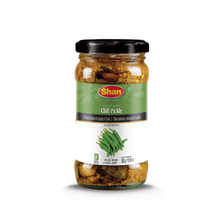 Shan Chilli Pickle