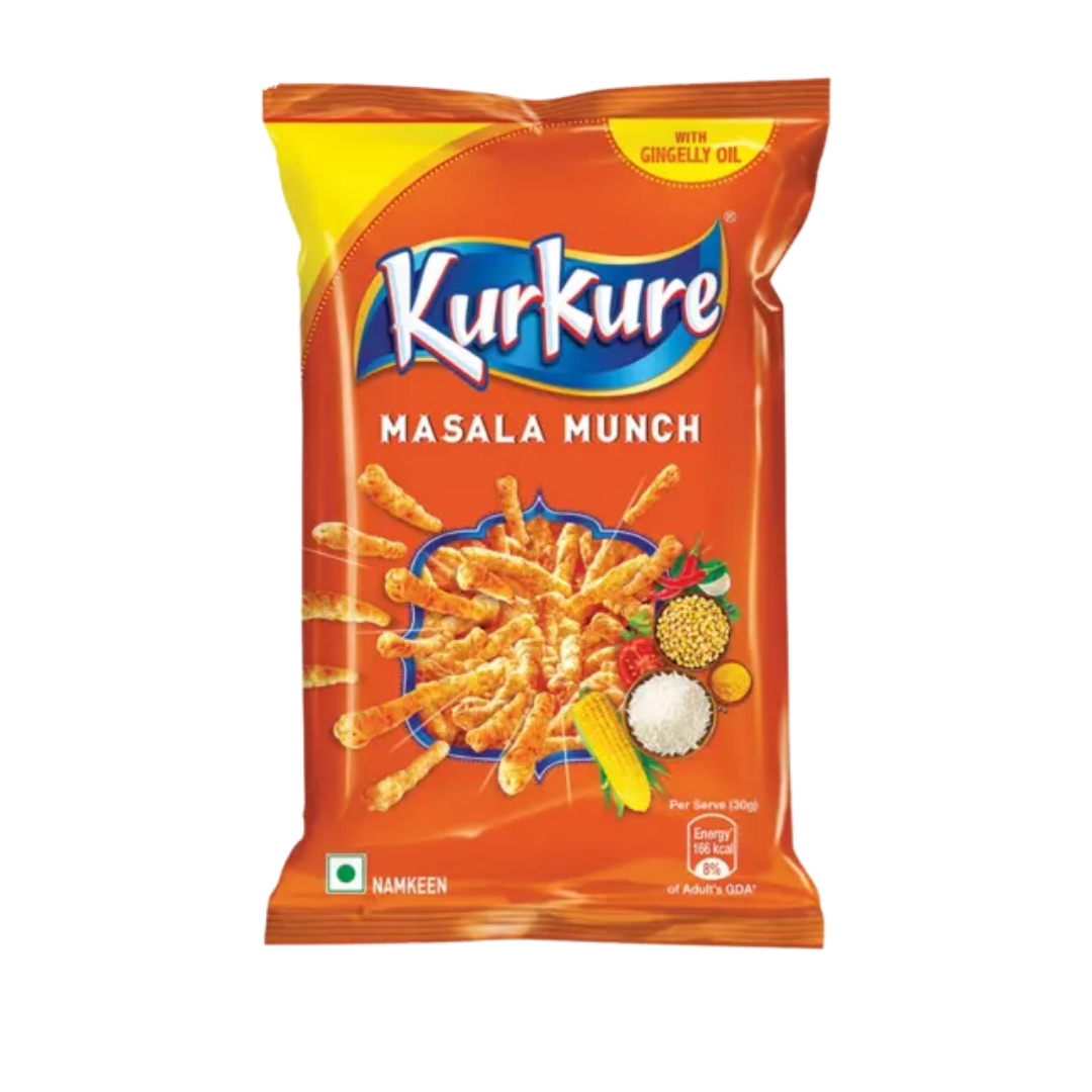 Kurkure Masala Munch