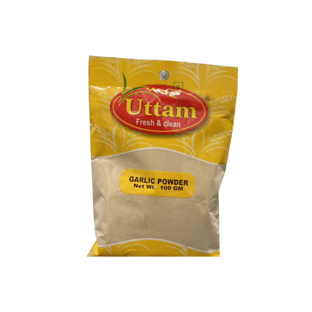 Uttam Garlic Powder