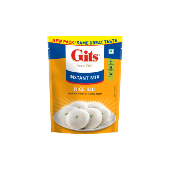 Gits Idli Mix