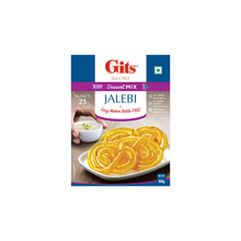 Gits Jalebi Mix