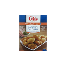 Gits Moong Dal Vadai Mix