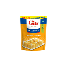 Gits Nylon Khaman Dhokla Mix