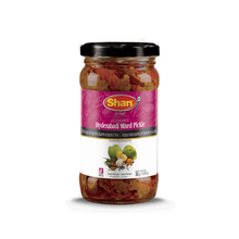 Shan Hydrabadi Pickle