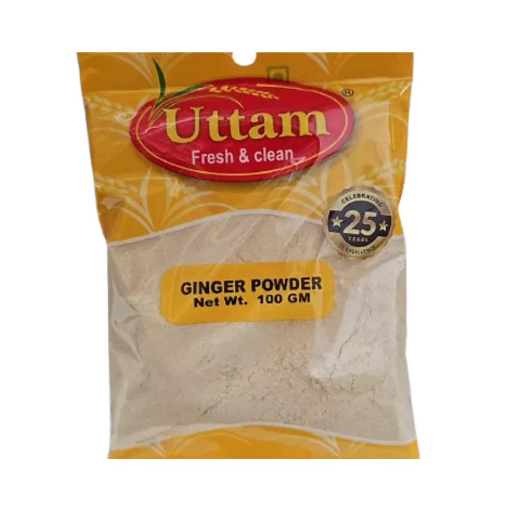 Uttam Ginger Powder