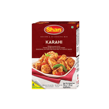 Shan Karachi Beef Biryani Masala