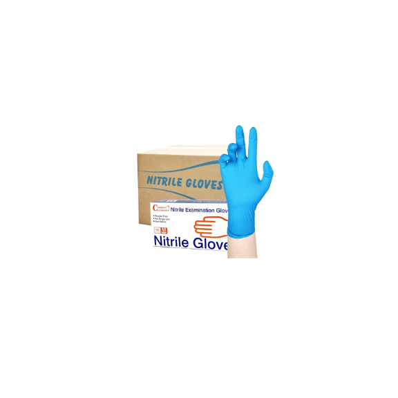 Glove Vinyl Medium