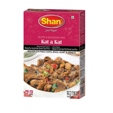 Shan Karahi