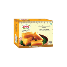 Grb Ghee Mysore Pak