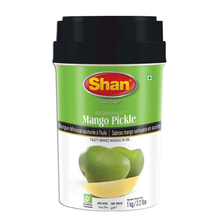 Shan Mango Pickle