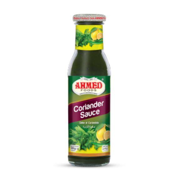Ahmed Coriander Sauce