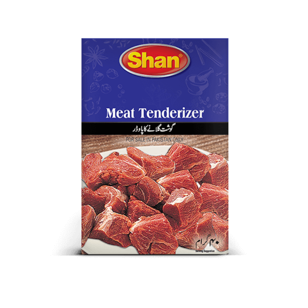 Shan Meat Tenderizer