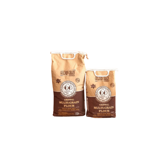 Grewal Multigrain Flour